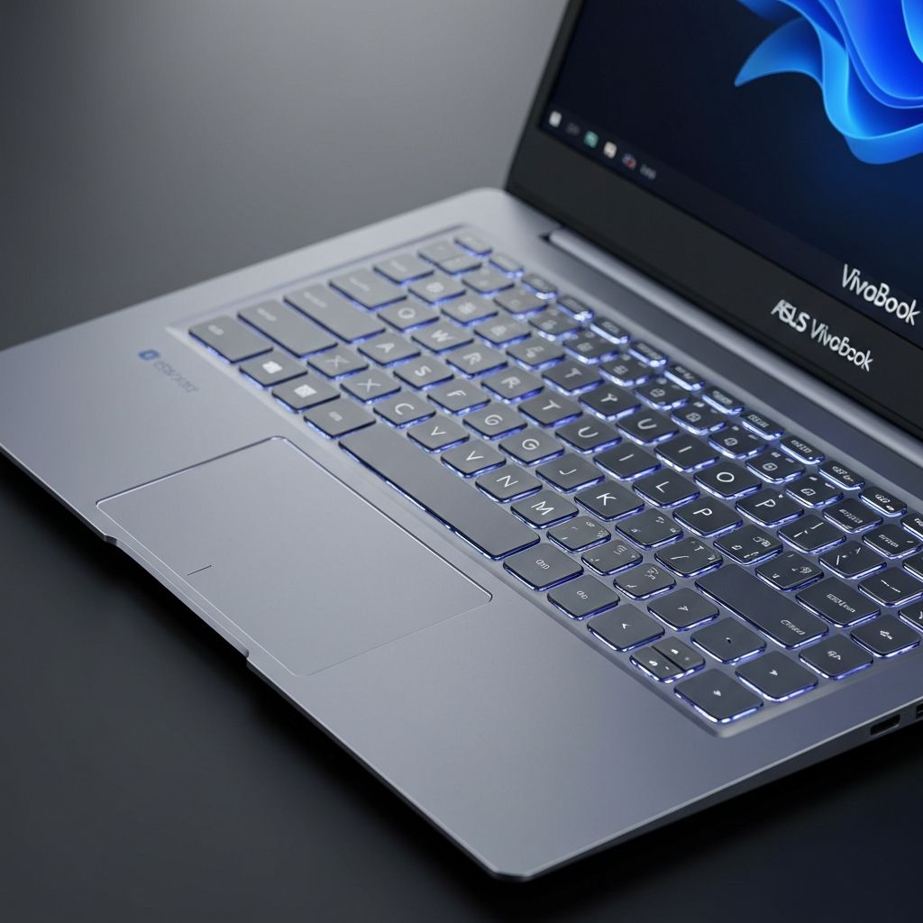لپ‌تاپ 15.6 اینچی ایسوس مدل Vivobook Go 14 E410KA-CL464
