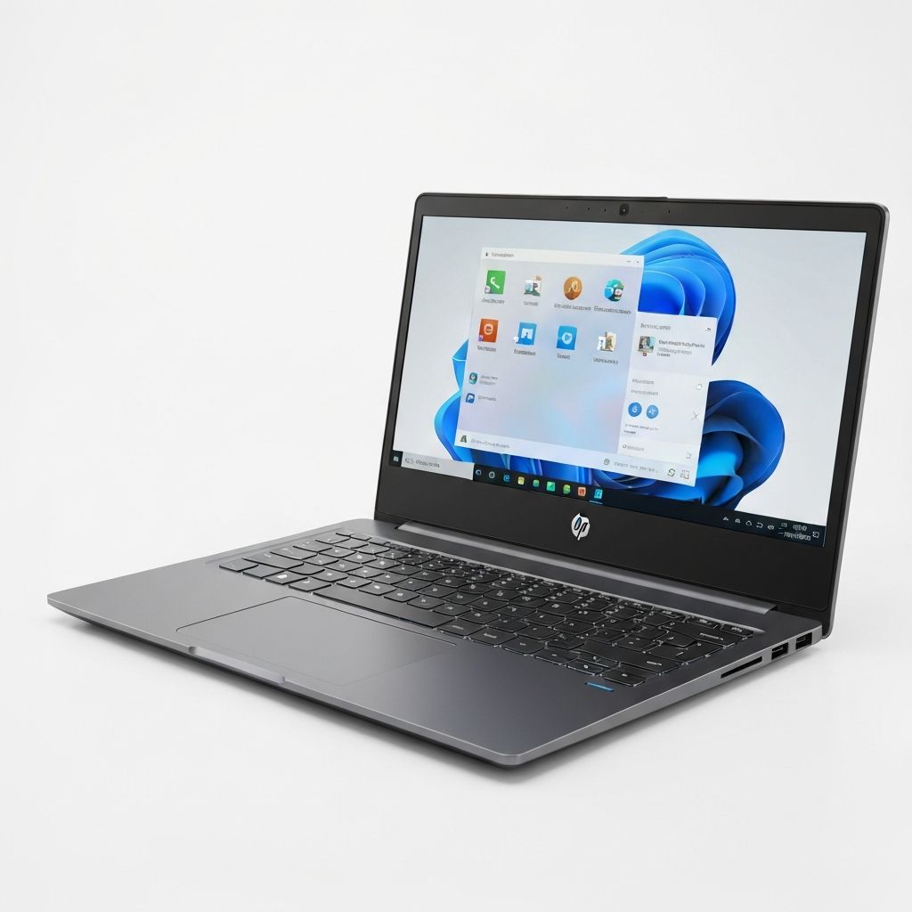 لپ‌تاپ 15.6 اینچی اچ پی مدل G10 255-R7 7730U-16GB