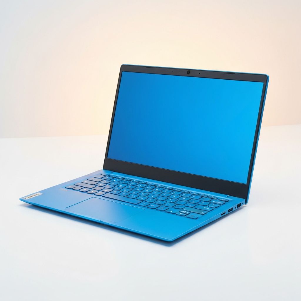 لپ‌تاپ لنوو مدل IdeaPad 1 15IJL7 با پردازنده Celeron N4500